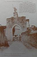 Chazay d'Azergues - Porte du Baboin (3)